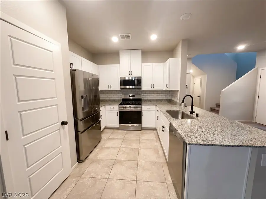 4456 Sapphire Moon Avenue, North Las Vegas, NV 89084 - Image #2