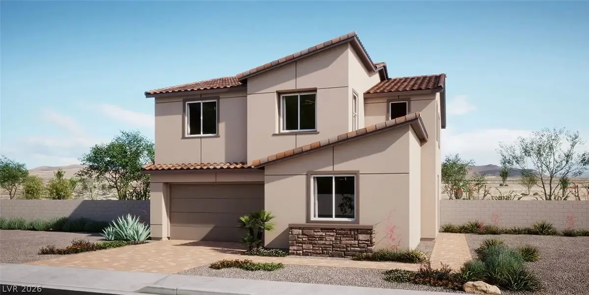 9412 Ring Nebula Court, Las Vegas, NV 89143 - Image #1