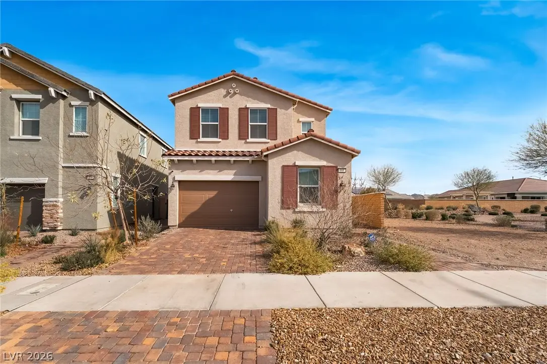 353 Silva Place, Henderson, NV 89011 - Image #1