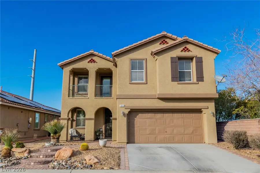 7312 Choctaw Valley Drive, Las Vegas, NV 89179 - Image #3