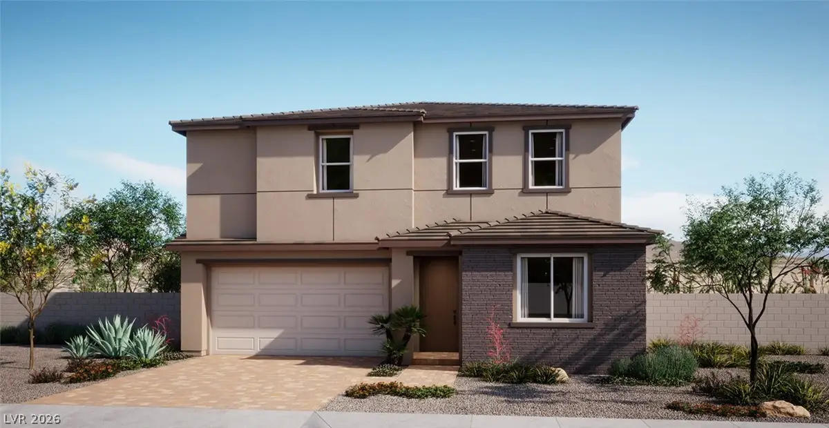 9418 Epsilon Avenue, Las Vegas, NV 89143 - Image #1