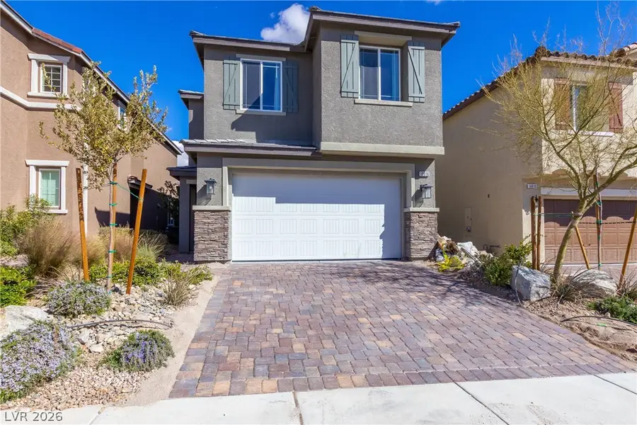 10016 Silver Comet Court, Las Vegas, NV 89178 - Image #2