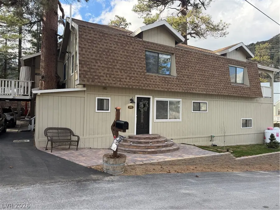 203 Rainbow Canyon Boulevard, Las Vegas, NV 89124 - #2