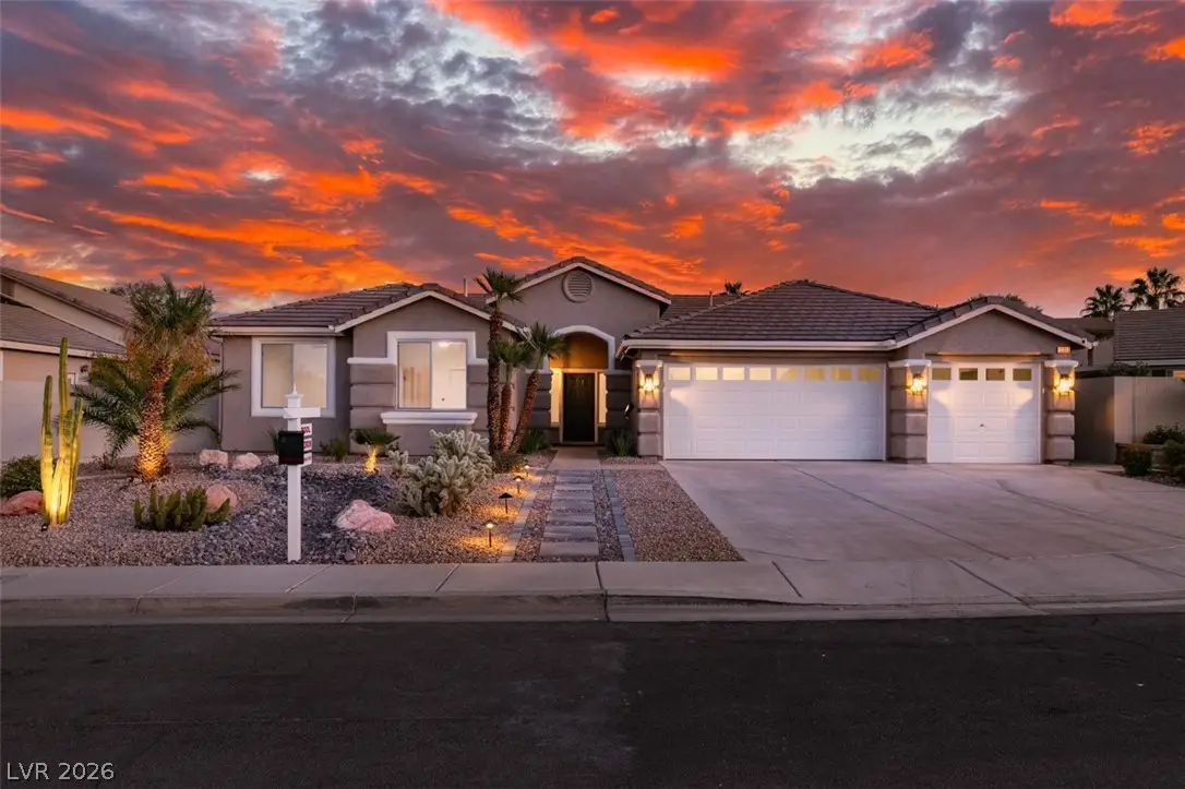 2267 Muir Court, Henderson, NV 89052 - Image #1