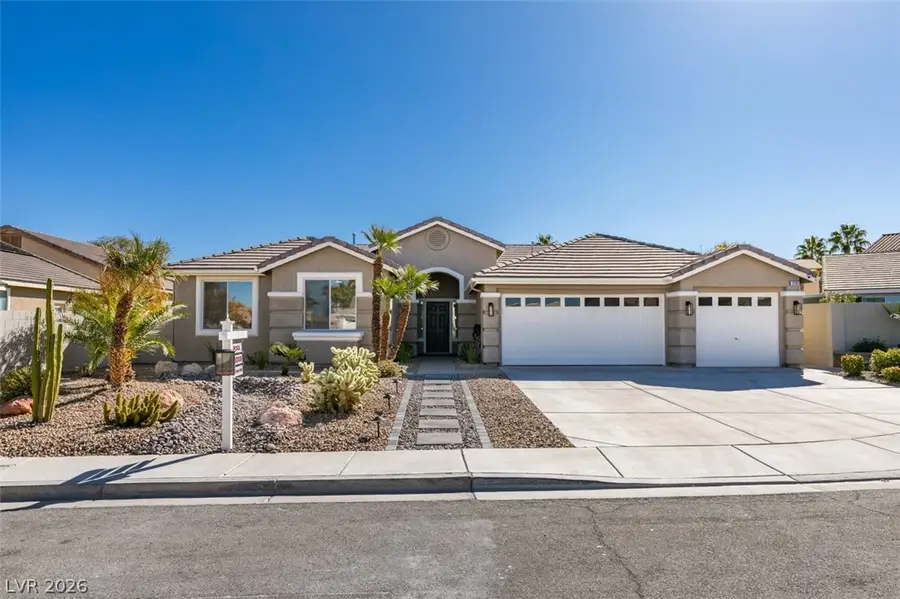 2267 Muir Court, Henderson, NV 89052 - Image #2