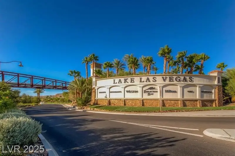 55 Alta Cascata Place, Henderson, NV 89011 - Image #1