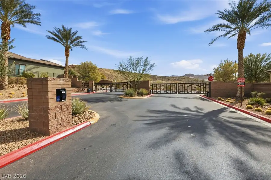 55 Alta Cascata Place, Henderson, NV 89011 - Image #3