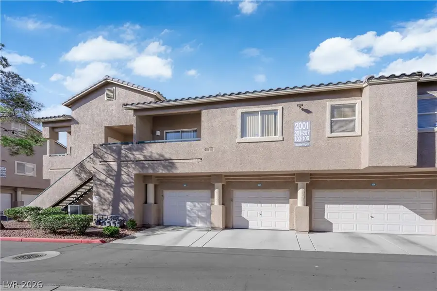 2001 Turquoise Ridge Street #202, Las Vegas, NV 89117 - Image #3
