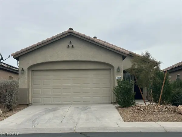 3328 Hackney Horse Court, Las Vegas, NV 89122