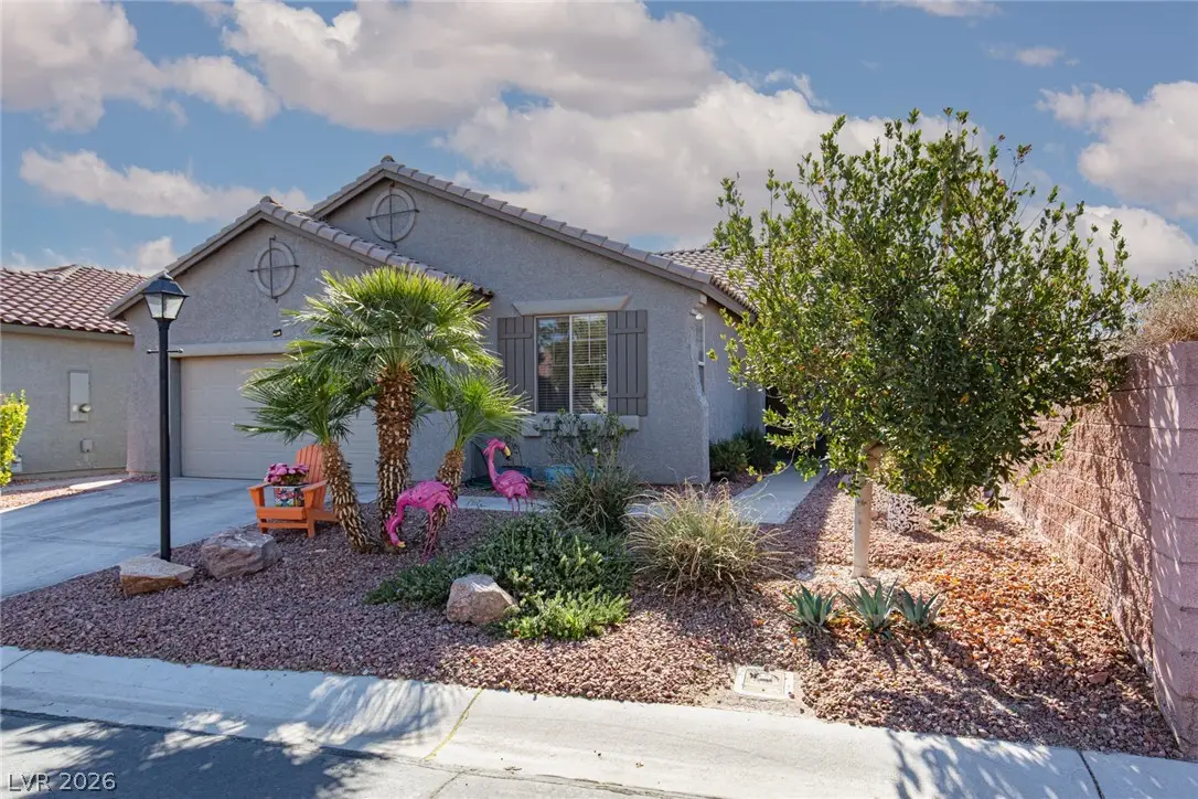 5937 Terra Grande Avenue, Las Vegas, NV 89122 - Image #1