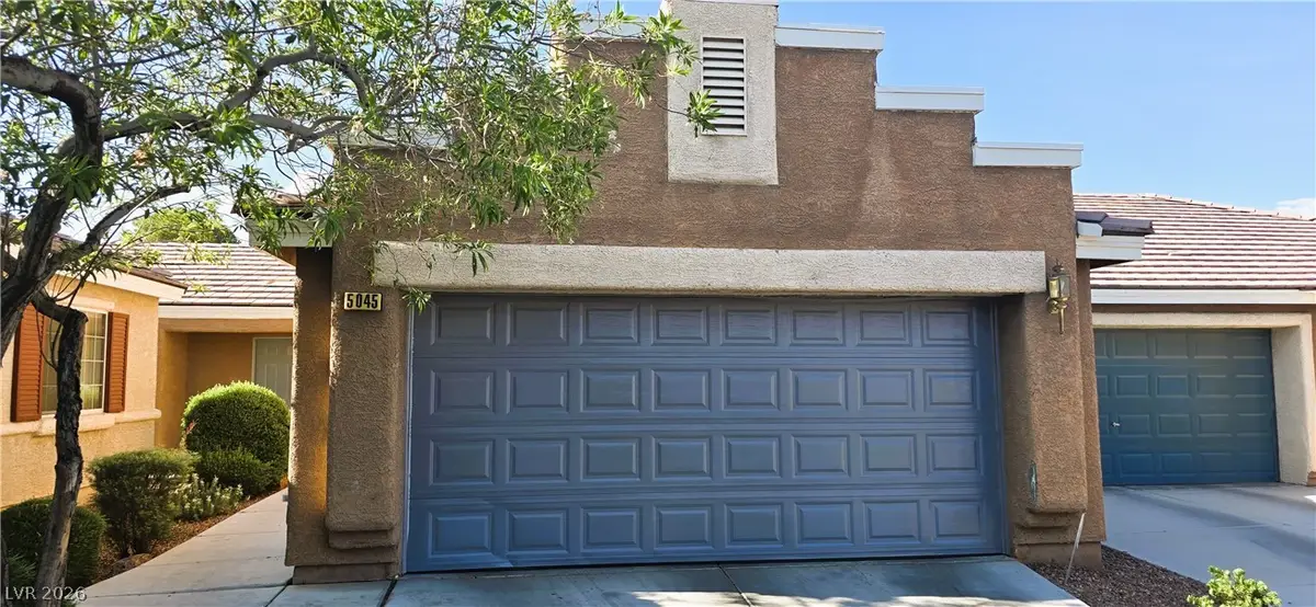 5045 Bayberry Crest Street, North Las Vegas, NV 89031 - Image #1