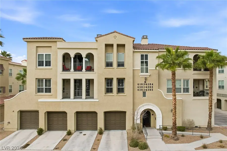 2555 Hampton Road #6305, Henderson, NV 89052 - #2