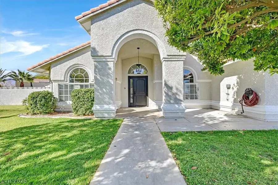 5875 Janell Drive, Las Vegas, NV 89149 - Image #2