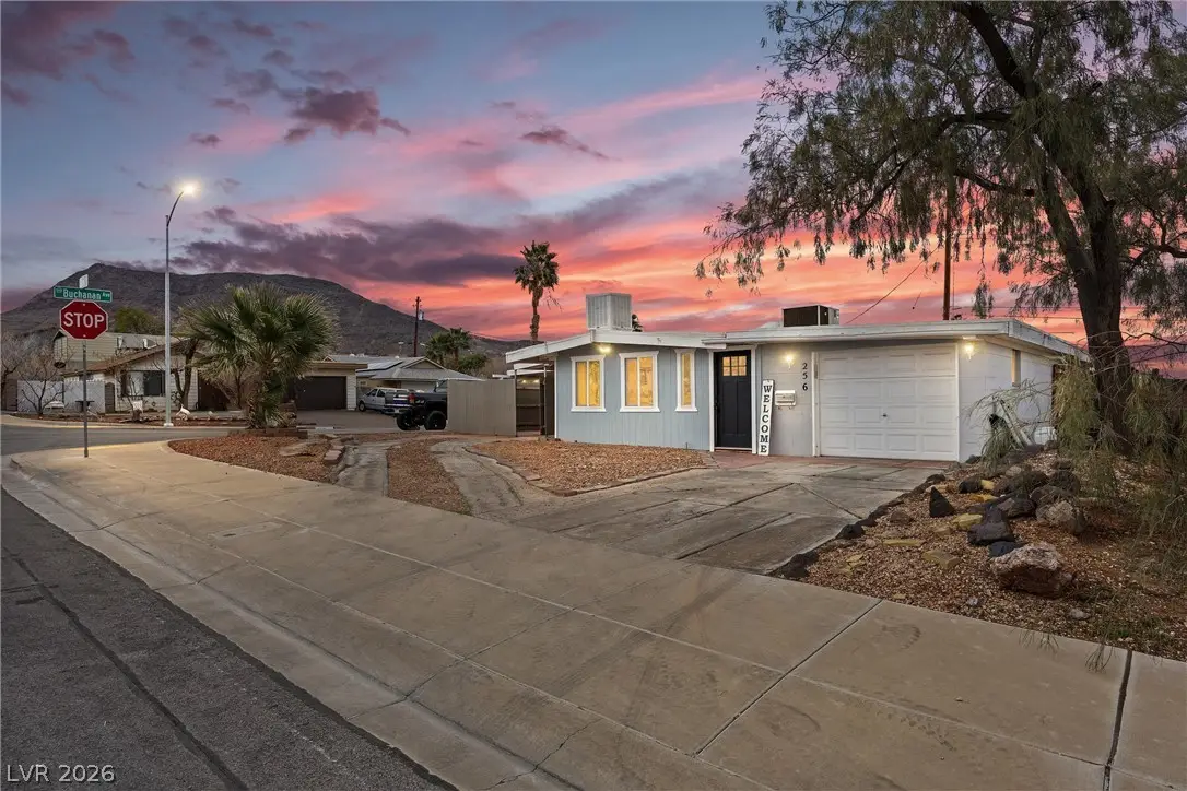 256 Hillcrest Drive, Henderson, NV 89015 - #1