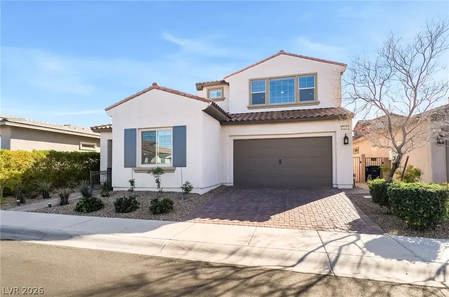 429 Open Hill Avenue, Henderson, NV 89011 - Image #2