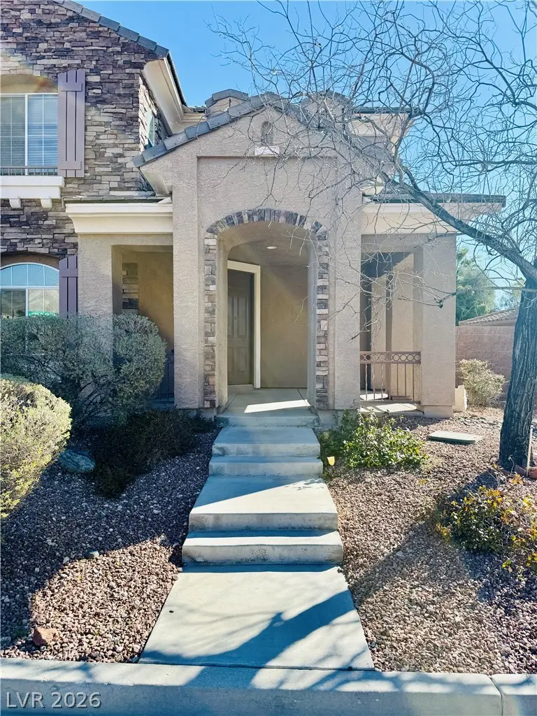 906 Armandito Drive, Las Vegas, NV 89138 - Image #3