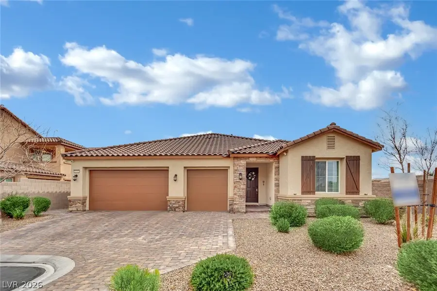 5331 Tavera Cliff Court, Las Vegas, NV 89118 - #3