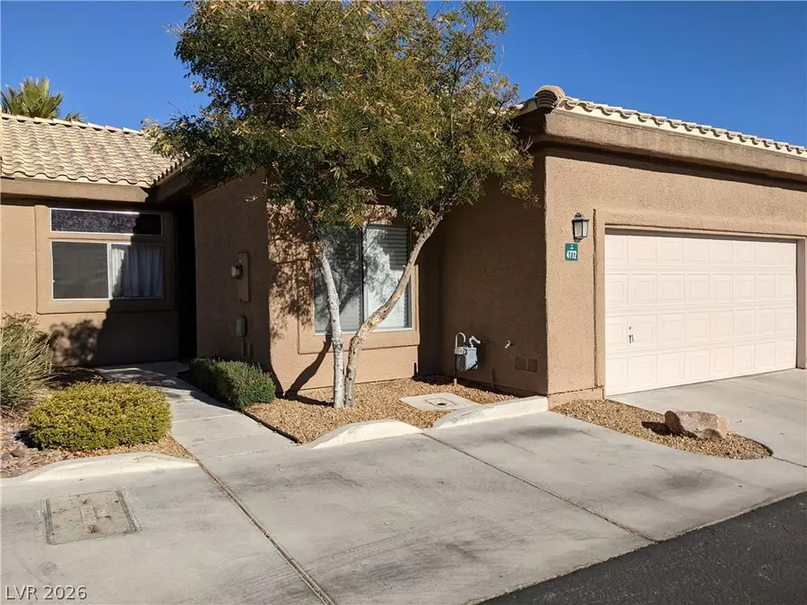 4772 Wild Draw Drive, North Las Vegas, NV 89031 - Image #2