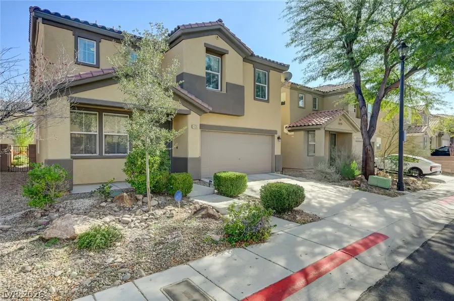 436 Merseyside Drive, Las Vegas, NV 89178 - Image #3