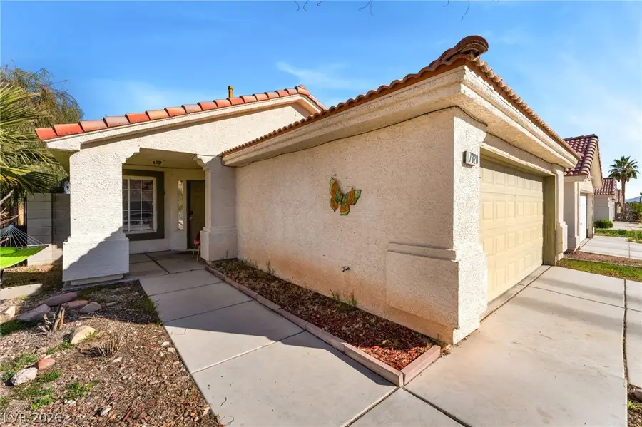 7320 Silver Ridge Drive, Las Vegas, NV 89128 - Image #2