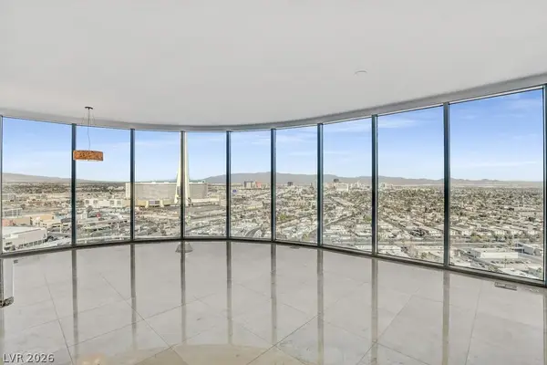 322 Karen Avenue #2207, Las Vegas, NV 89109