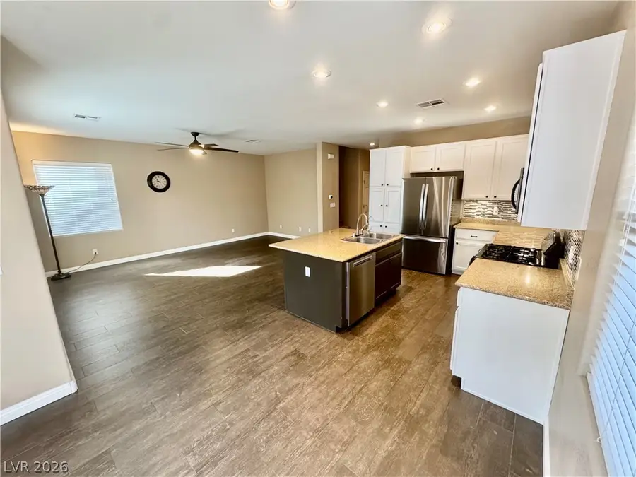 932 Wagner Valley Street, Henderson, NV 89052 - #3