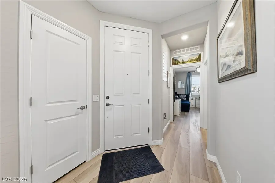 2251 Arrington Avenue, North Las Vegas, NV 89086 - #2