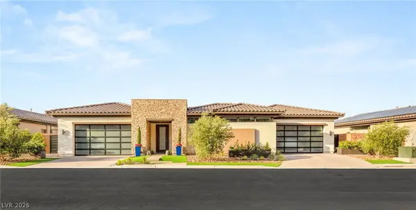 11152 San Terrazo Place, Las Vegas, NV 89141