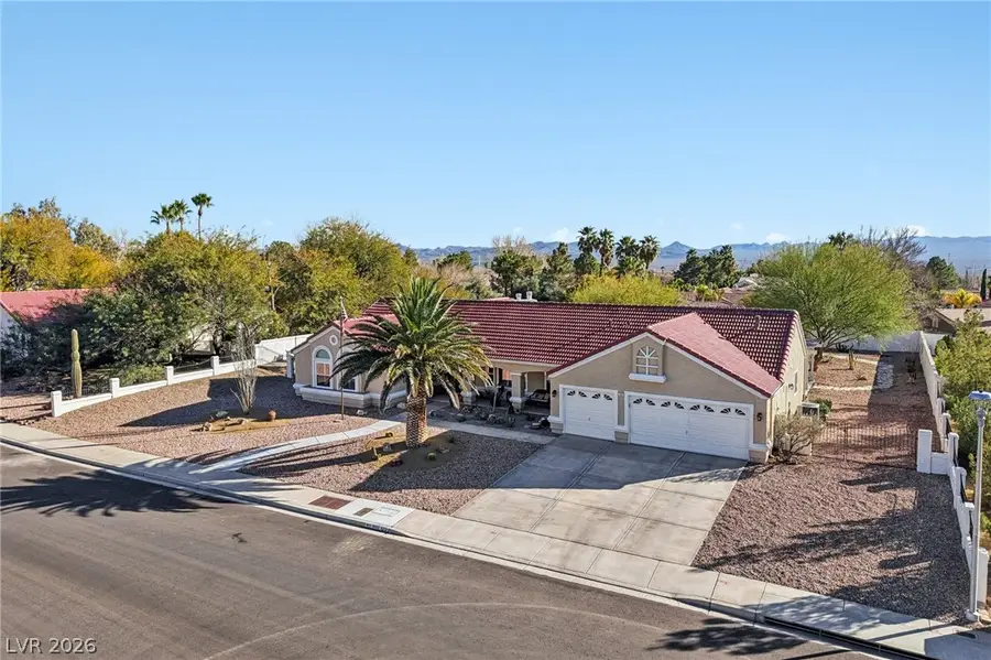 1602 Broadmoor Circle, Boulder City, NV 89005 - #2
