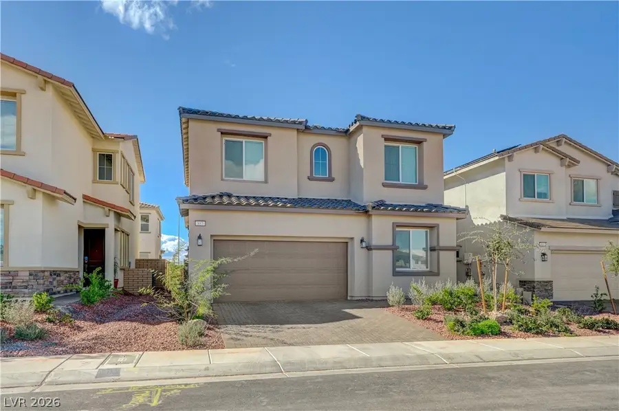 857 Metromont Court, Henderson, NV 89011 - #2