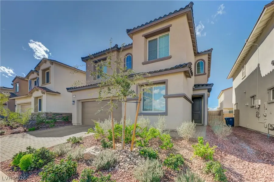 857 Metromont Court, Henderson, NV 89011 - #3