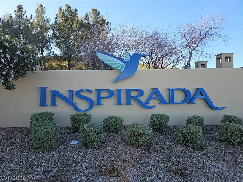 1878 Via Firenze, Henderson, NV 89044 - Image #1