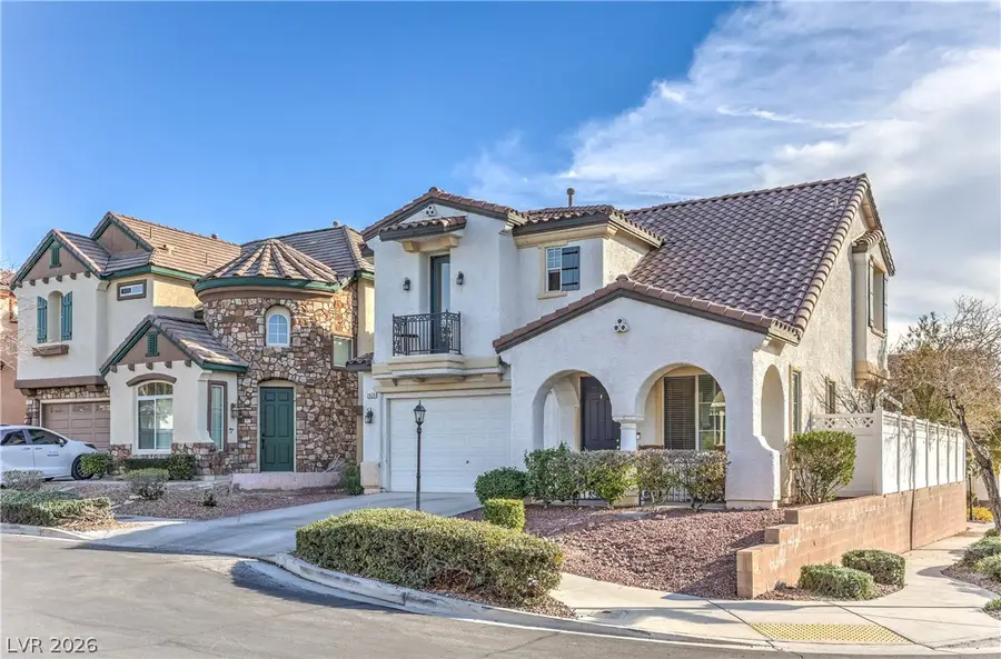 2839 Glistening Grove Avenue, Henderson, NV 89052 - Image #2