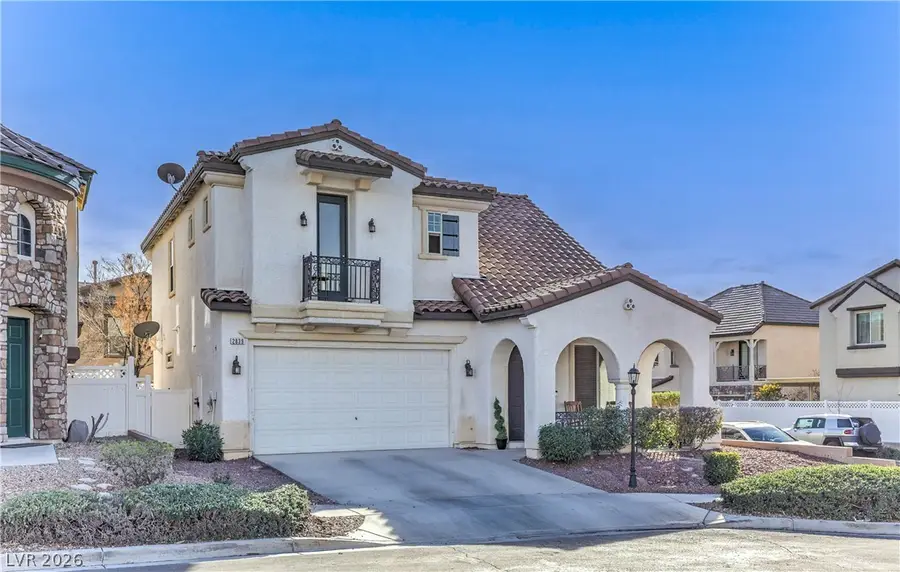 2839 Glistening Grove Avenue, Henderson, NV 89052 - Image #3