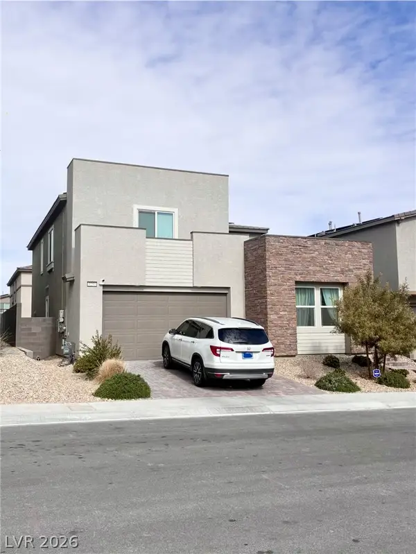 9250 Alden Pointe Court, Las Vegas, NV 89143