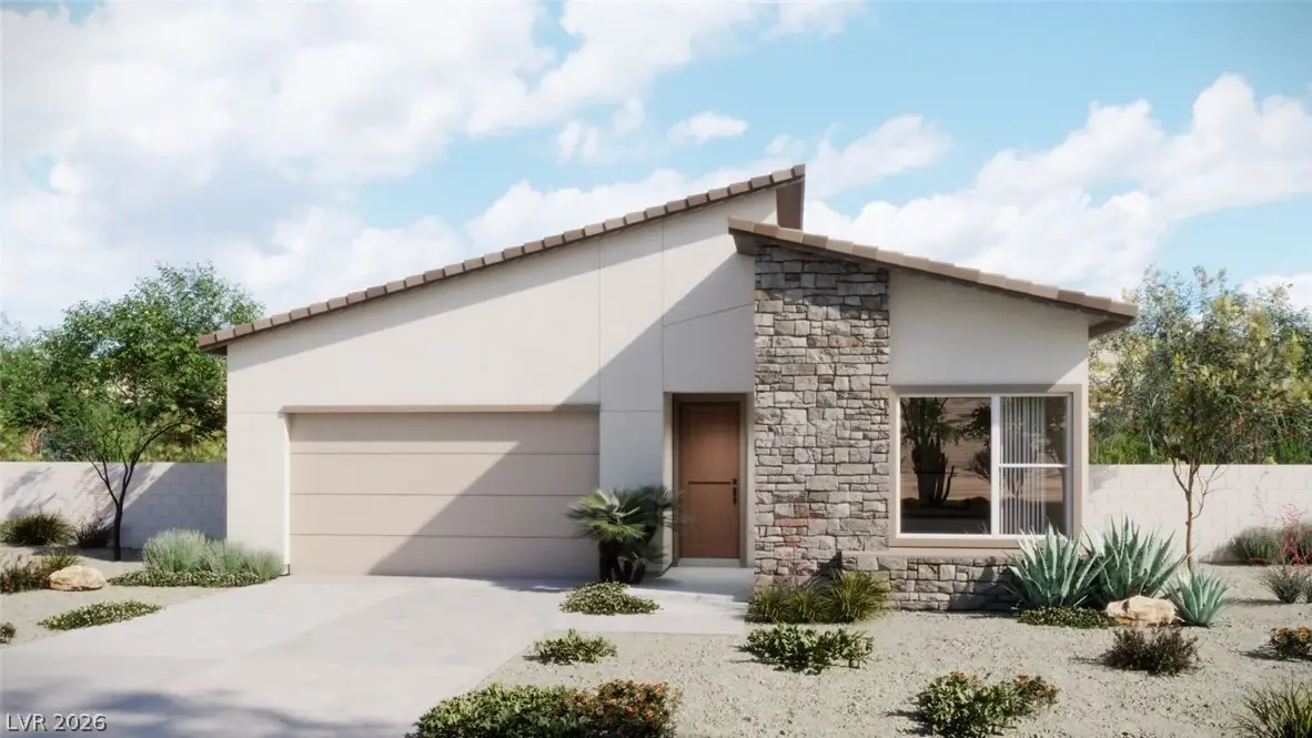 10380 Red Dwarf Street, Las Vegas, NV 89143 - #1