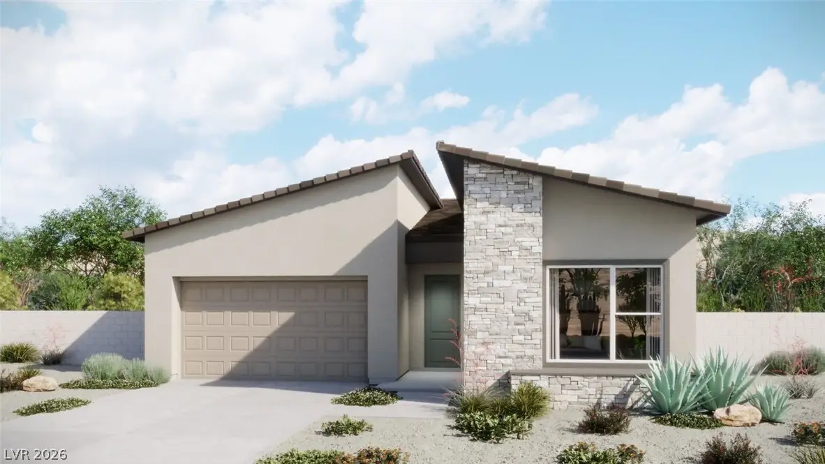 10357 Red Dwarf Street, Las Vegas, NV 89143 - Image #1