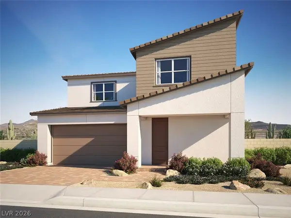 317 Animato Place, Henderson, NV 89015