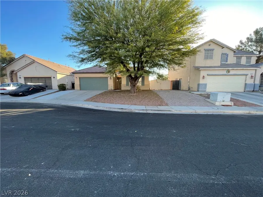 5846 Brimstone Drive, North Las Vegas, NV 89031 - Image #2