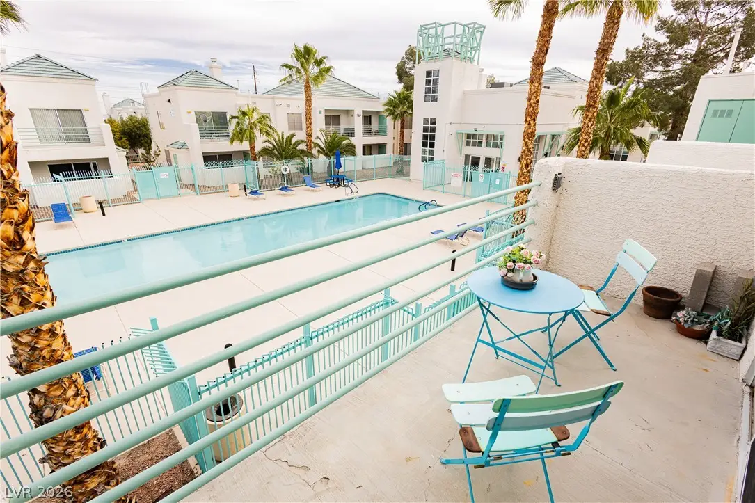 7100 Pirates Cove Road #2090, Las Vegas, NV 89145 - #1