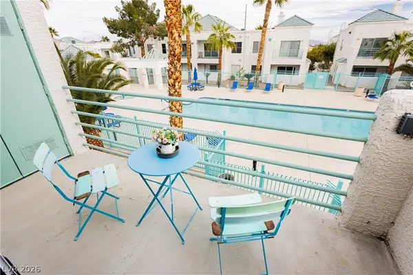 7100 Pirates Cove Road #2090, Las Vegas, NV 89145
