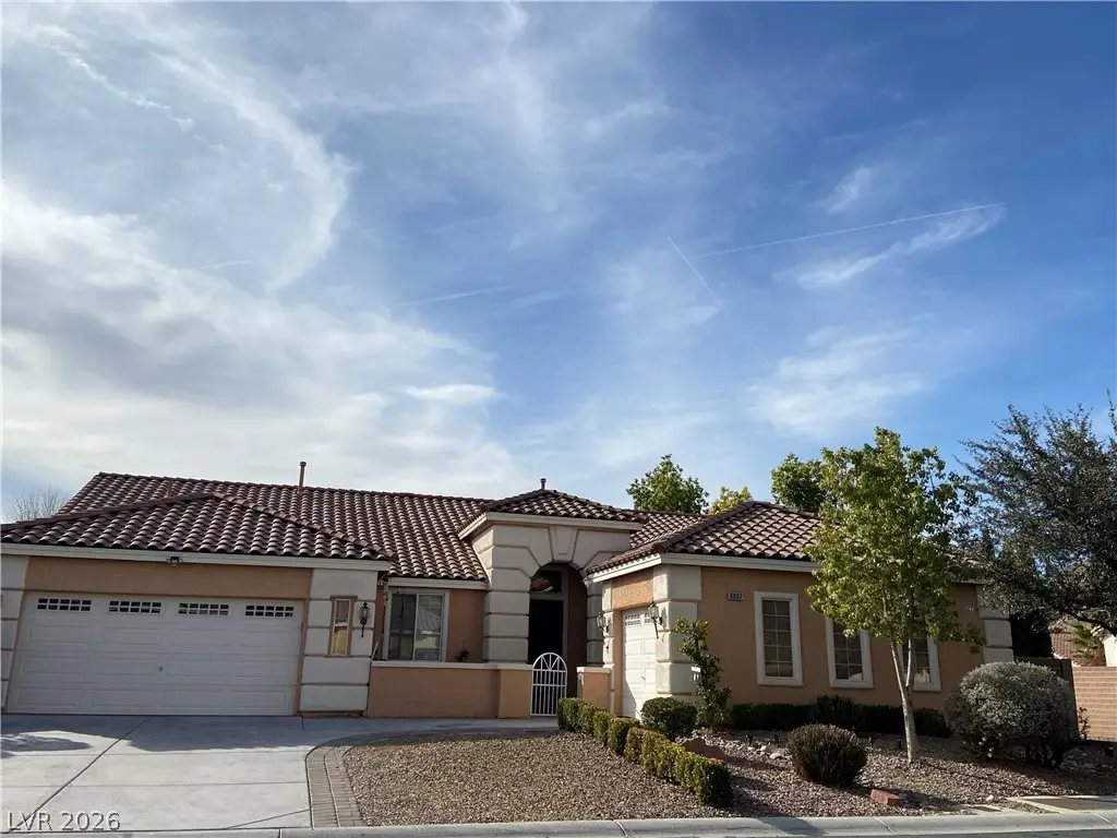 9867 Wonderful Day Drive, Las Vegas, NV 89148 - #1