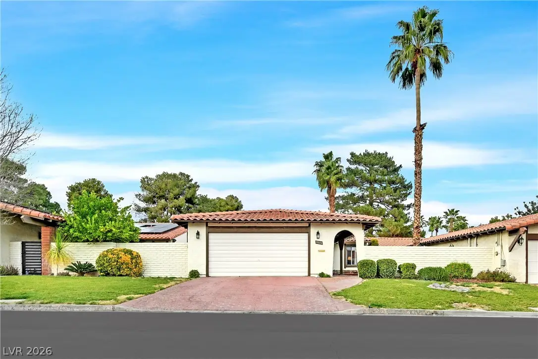 3020 Calle De Laredo, Las Vegas, NV 89102 - #1