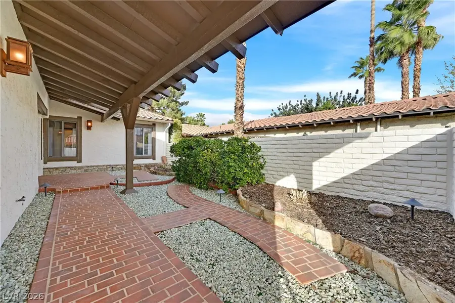 3020 Calle De Laredo, Las Vegas, NV 89102 - #2