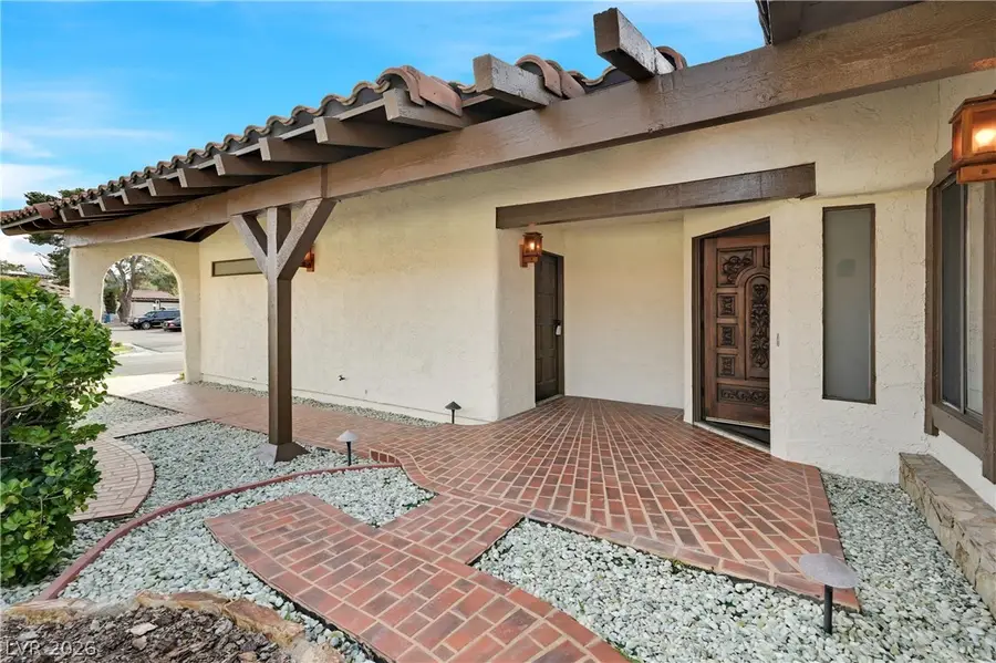 3020 Calle De Laredo, Las Vegas, NV 89102 - #3