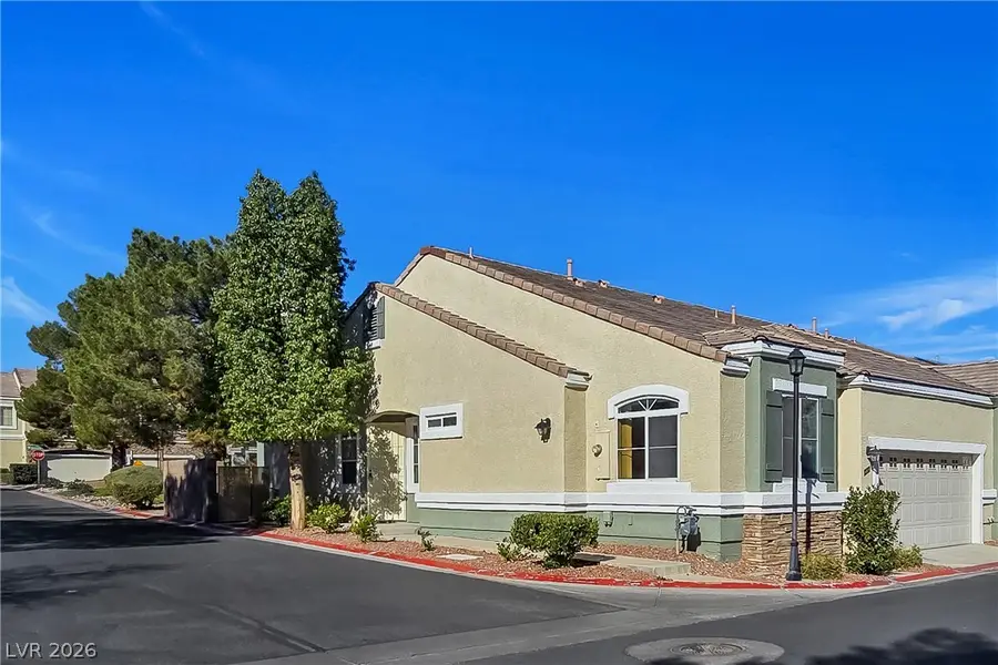 985 Prestwick Street, Las Vegas, NV 89145 - Image #2