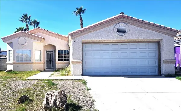 5231 Olive Dale Court, North Las Vegas, NV 89031