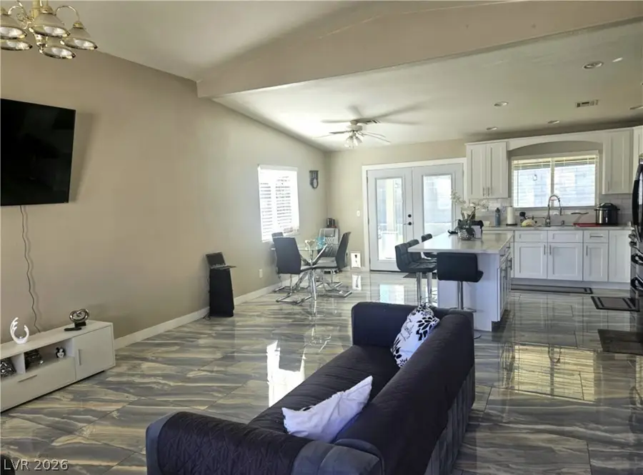 5231 Olive Dale Court, North Las Vegas, NV 89031 - Image #2