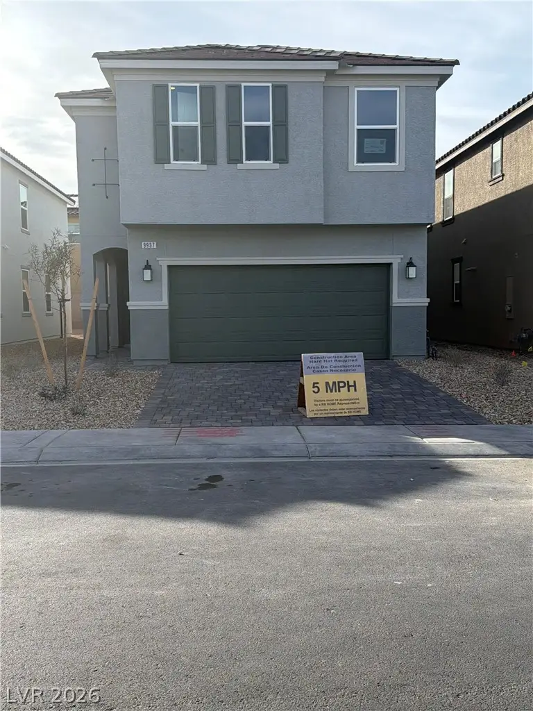 9937 Landings Street, Las Vegas, NV 89141 - #1