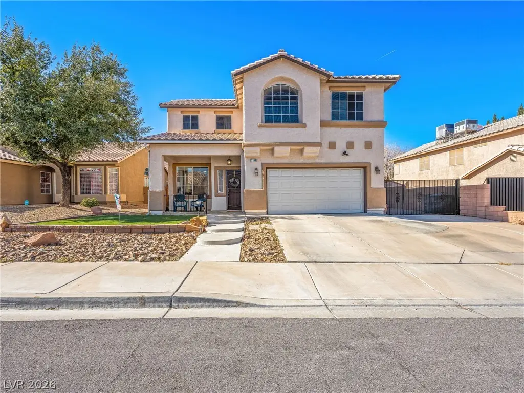 2199 Maple Shade Street, Henderson, NV 89002 - Image #1